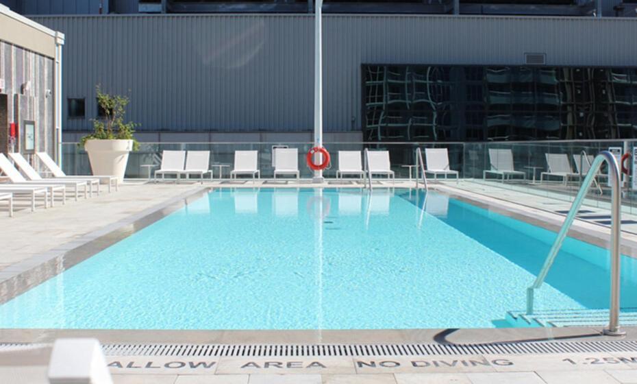 Skyline Suites - Walk To Mtcc, Acc, Rogers Centre & Entertainment District トロント エクステリア 写真