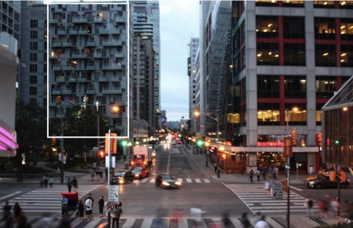 Skyline Suites - Walk To Mtcc, Acc, Rogers Centre & Entertainment District トロント エクステリア 写真