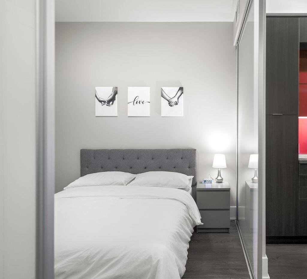 Skyline Suites - Walk To Mtcc, Acc, Rogers Centre & Entertainment District トロント エクステリア 写真