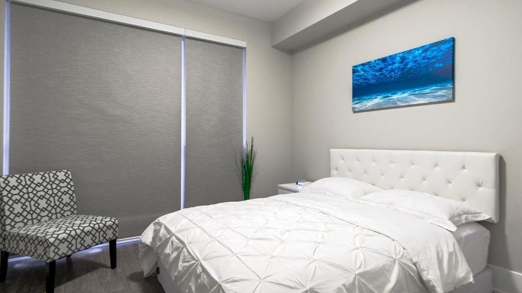 Skyline Suites - Walk To Mtcc, Acc, Rogers Centre & Entertainment District トロント エクステリア 写真